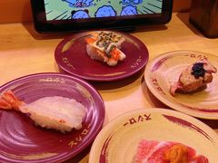 -寿司郎(皇庭广场店)