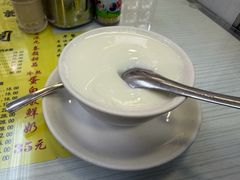 -澳洲牛奶公司(佐敦店)