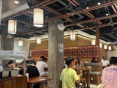 -寻裕记·现炒浇头面(人民广场店)