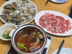 -良兴火锅