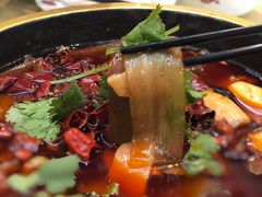 -成都驻京办餐厅(蜀都宾馆店)