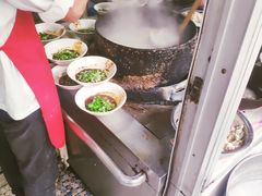 厨房-甘记肥肠粉(马鞍北路店)