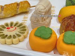柿柿如意饼-北京稻香村(零号店)