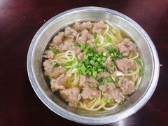 -达道武仔牛肉店(广达路店)