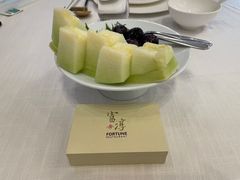 -富淳饭店(世纪公园店)