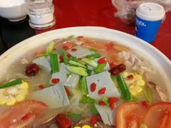 -花水湾红太阳牛肉汤锅