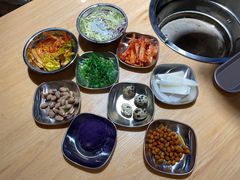 -麻蒲碳烤肉(嘉禾东平地铁站19号店)