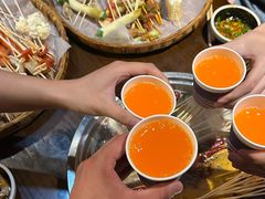 -欧阳小姐在成都(鼓楼店)