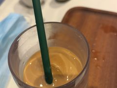 -柠檬树茶餐厅(海雅缤纷城店)
