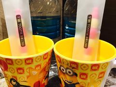 -上海崇明金茂凯悦酒店