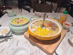 -同庆楼(滨湖万达广场店)