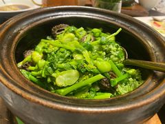 -上蔬无瑕· 创意素食·Vegetarian(华采天地店)