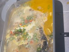 -半天妖烤鱼(印象城店)