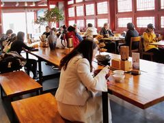 大堂-故宫餐厅(景运门店)
