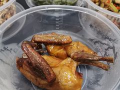 -锦绣金山人家(友谊店)