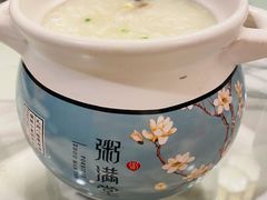 -粥满堂养生餐厅(学苑路店)