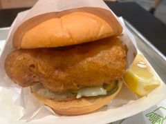 -Shake Shack(西单大悦城店)
