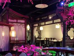 大堂-韵秋荷(宝山龙湖天街店)