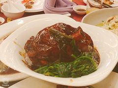 -山明水秀大饭店