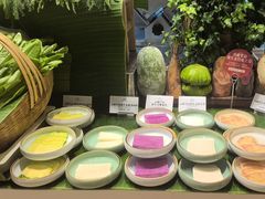 -第六季自助餐厅(北太平庄店)