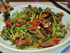 -一味大院•桐庐菜传承店(春江路店)