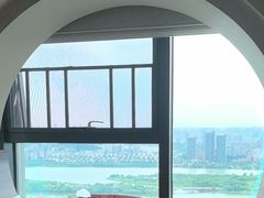 -Y60-SKYLINE天际江景酒店(五一广场店)