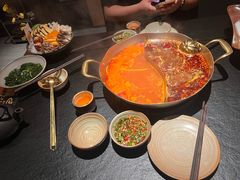-色響火锅(恒隆广场店)