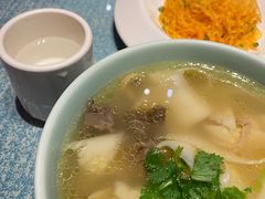 -萧记三鲜烩面(黄河南路店)