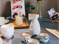 -野蔓果·山野菜(西湖景区·龙井茶田店)