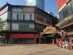 -佛山京华广场MALL