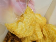 麦乐鸡块-麦当劳(沙河店)