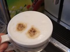 -萨莉亚意式餐厅(国和1000店)