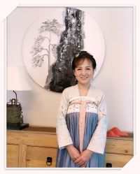 -美云庭古装·格格服汉服·京城旅拍(北京店)