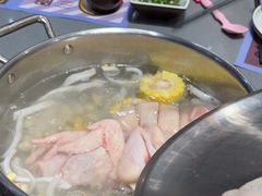 -椰小鸡·琼州糟粕醋(美兰缤纷城店)