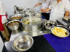 -老五鸡丝豆花面粉(瑞金北路68号院店)