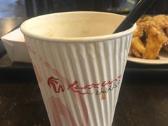 -马来西亚美食街