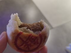 -東更道点心行(泰安万达金街店)