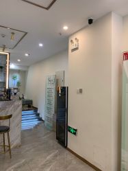 -FUMEIHUI·科技美肤·美体SPA