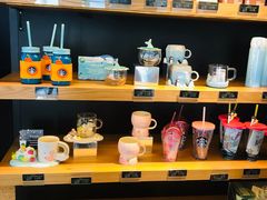 -星巴克(蔡伦路店)