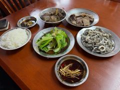 -阿秋牛排(湖心街店)