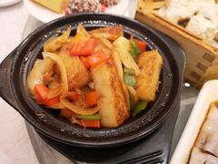-荣誉海鲜酒楼(海湾店)