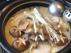 -捞神煲汤火锅(湖滨商业街店)