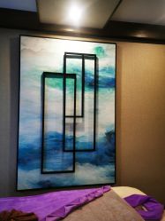 -青青一生美皮肤管理