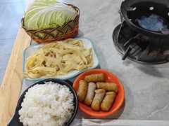 -范贤光鸡公煲(平乐园总店)
