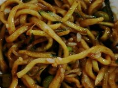 -老北京炸酱面(芍药居店)