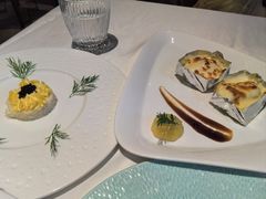 -波特曼西餐厅(南岗店)