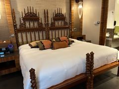 -澳门圣地牙哥古堡酒店