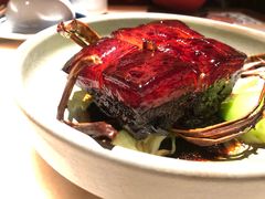 草扎肉-桂满陇-西湖船宴(西单大悦城店)