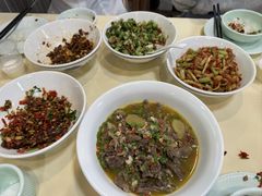 -笨罗卜浏阳菜馆(龙华鹏润达店)