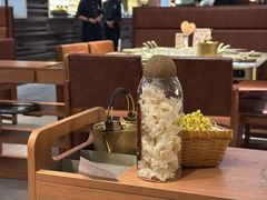 -巴奴毛肚火锅(大剧院店)